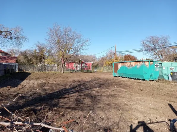 1507 Dennison St, Dallas, TX 75212