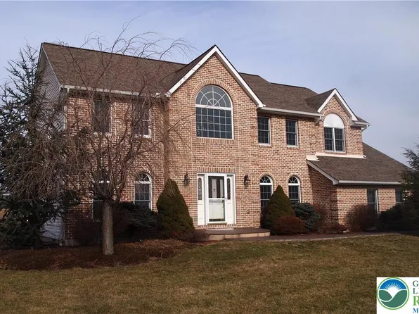 362 Nolf Rd, Nazareth, PA 18064