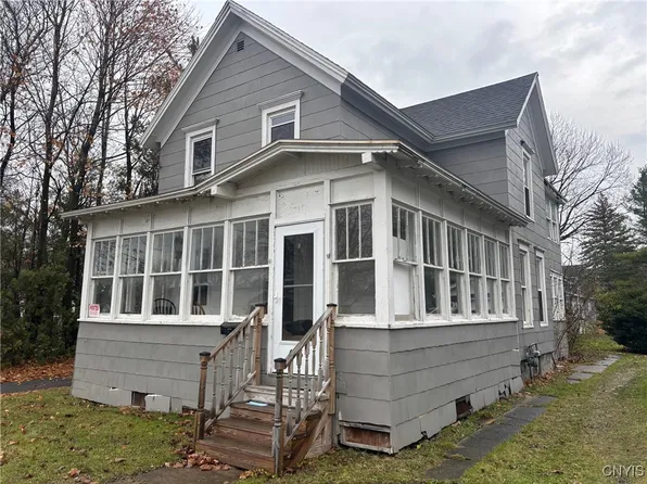 626 Mill St, Watertown, NY 13601