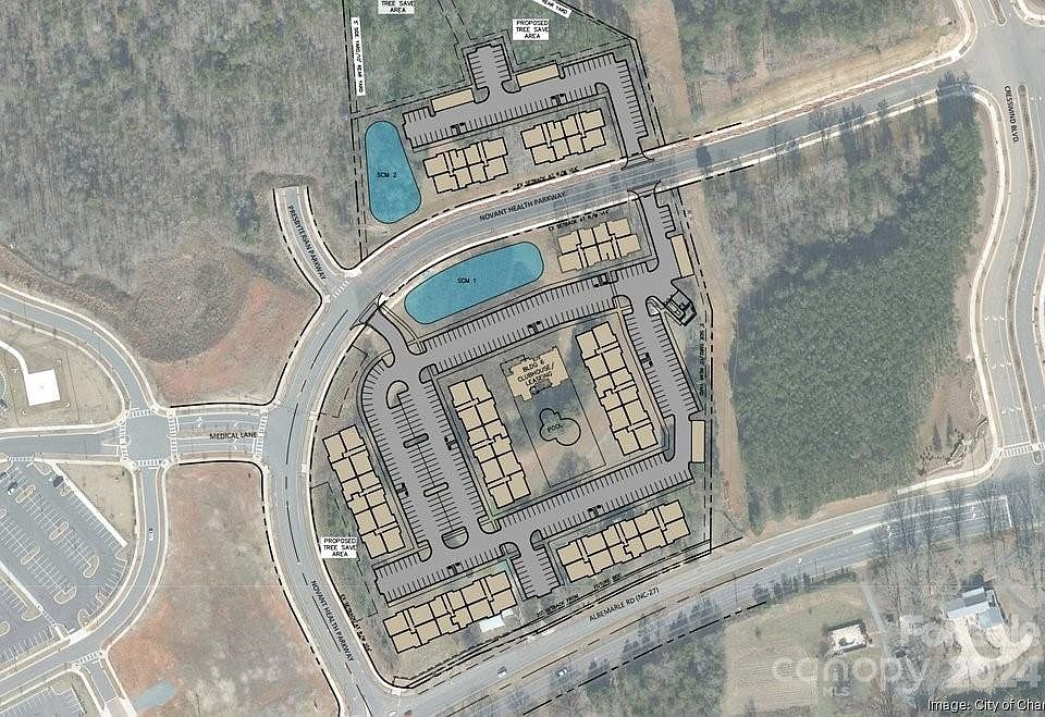 2nd image of 12435 Albemarle Rd