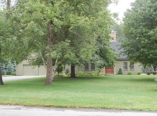 6348 Frenchs Hollow Rd, Altamont, NY 12009