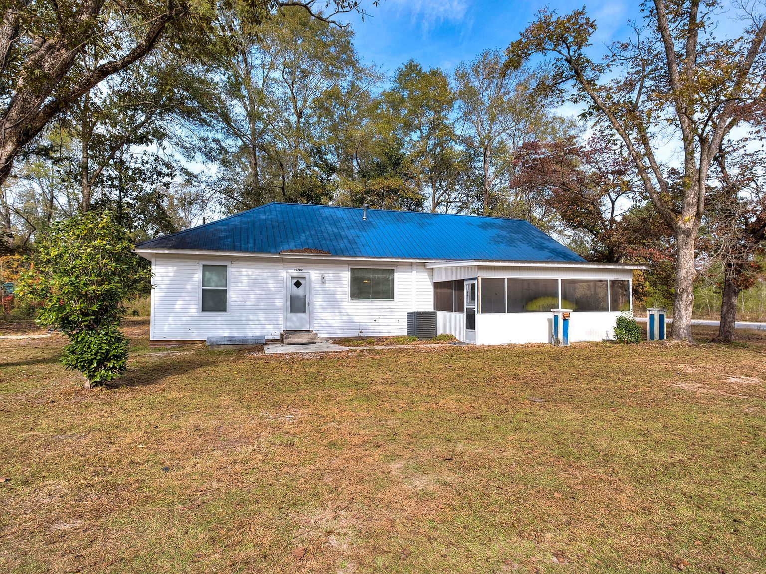 10784 Greeleyville Hwy, Manning, SC 29102 MLS 23026444 Zillow