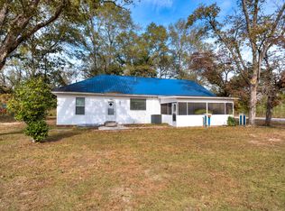 10784 Greeleyville Hwy, Manning, SC 29102