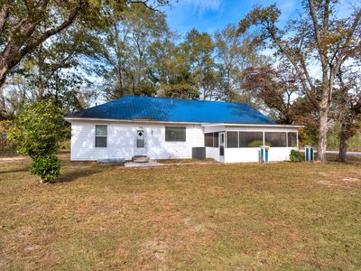 10784 Greeleyville Hwy, Manning, SC, 29102