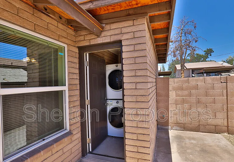 339 S Stapley Dr #106 — Photo 17