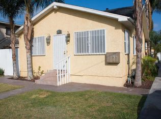 425 W Laurel St #A, Compton, CA 90220