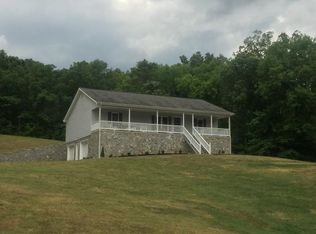 855 Shipley Rd, Greeneville, TN 37743