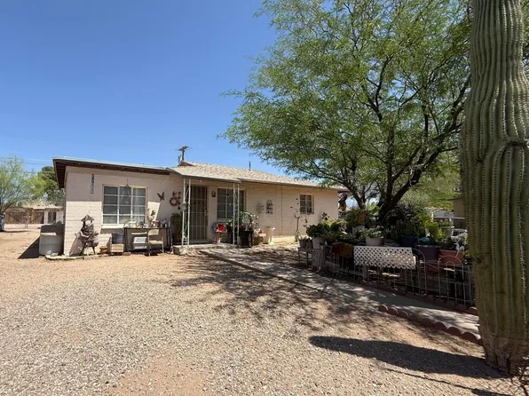 2233 E Irene Vis, Tucson, AZ 85713