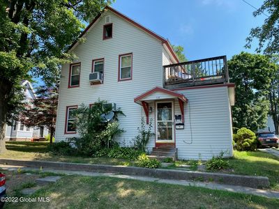 118 James Street, Schenectady, NY, 12302