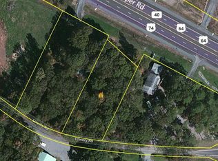 414 Highway 64, Ocoee, TN 37361