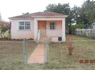 1930 NW 68th Ter, Miami, FL 33147