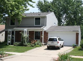 47 Carriage Way, Ypsilanti, MI 48197