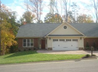 466 Country Club Dr, Danville, VA 24541