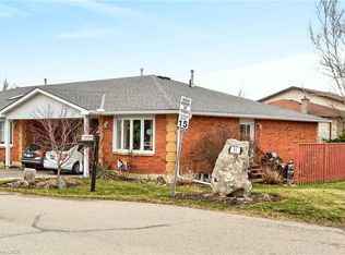 31 Kinross St #1, Haldimand County, ON