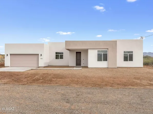 1743 Via Artico, Rio Rico, AZ 85648