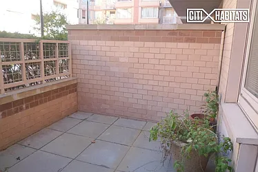 Rented by Citi Habitats