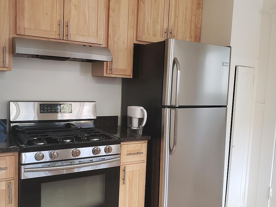 1st image of 2852 Mission St APT 2