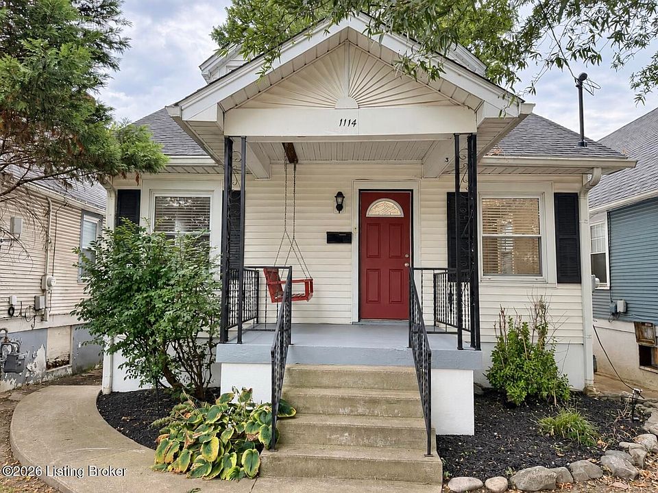 1st image of 1114 Ellison Ave