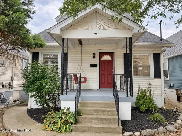 1114 Ellison Ave, Louisville, KY 40204