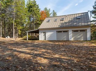 49 Ryder Trl, Boothbay, ME 04537