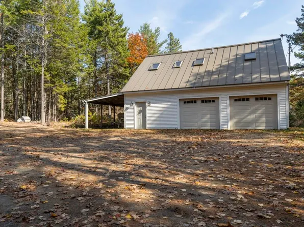 49 Ryder Trail, Boothbay, ME 04537