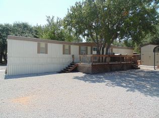 4510 Shawnee Dr, May, TX 76857