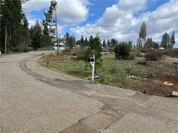 13924 Chestnut Cir #167, Magalia, CA 95954