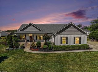 8868 Belews Ridge Rd, Stokesdale, NC 27357