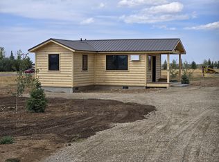 449 Serviceberry Rd, Victor, ID 83455