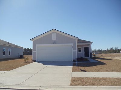 267 Warner Crossing Way Lot 64 Albany, Loris, SC, 29569