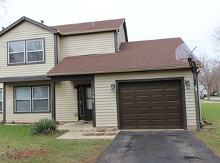 1398 Cimarron Ct, Elgin, IL 60120