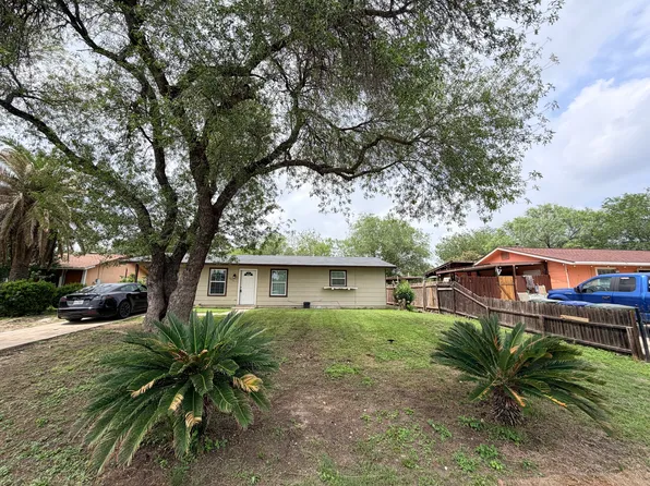 6243 Indian Valley Dr, San Antonio, TX 78242