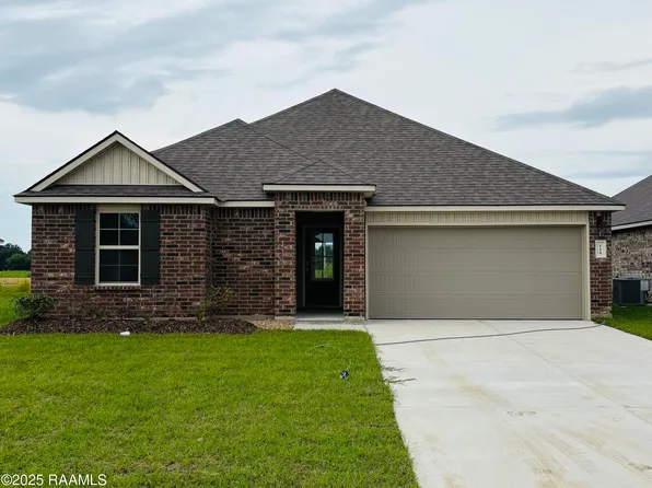 124 Cottage Cove Dr, Maurice, LA 70555