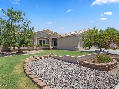 1042 E LYNX Way, Chandler, AZ, 85249