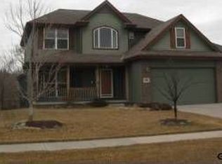 3109 Piney Creek Dr, Elkhorn, NE 68022