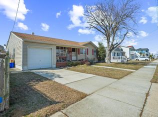 502 N Cambridge Ave, Ventnor City, NJ 08406