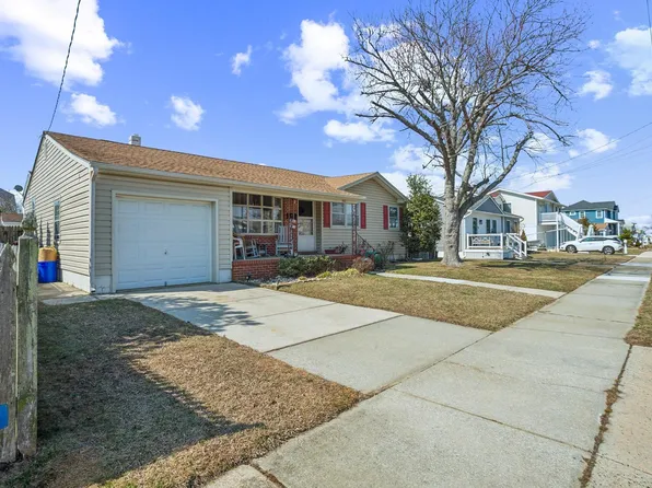 502 N Cambridge Ave, Ventnor City, NJ 08406
