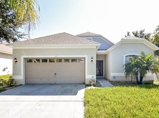 1204 Lake Highview Ln, Brandon, FL 33510