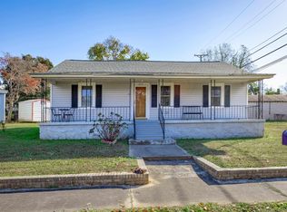 230 Cedar St, Winnsboro, SC 29180
