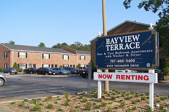 Bayview Terrace Apartments — Photo 15