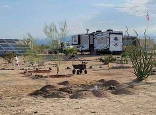 15152 S Indio Rd, Yucca, AZ 86438