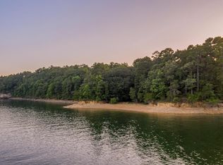 LOT 51 Pointe Sixteen, Crane Hill, AL 35053