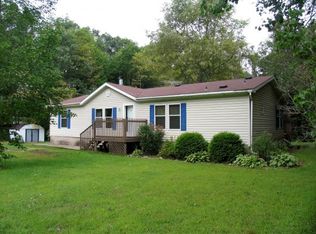 5064 Menominee Line Rd, Underhill, WI 54124