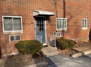 151 Bishop Dr UNIT 151, Framingham, MA 01702