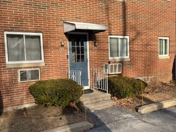 151 Bishop Dr Unit 151, Framingham, MA 01702