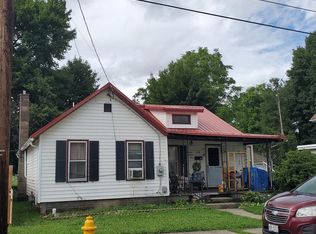 724 Hopkins St, Elmira, NY