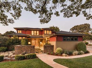 1431 Topar Ave, Los Altos, CA 94024