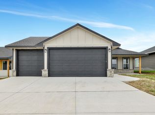 13003 E Equestrian St, Wichita, KS 67230