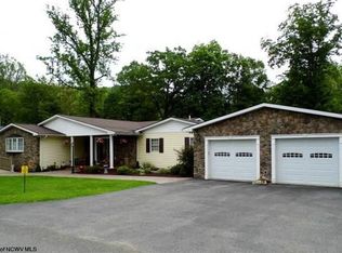22 Little Sycamore Sq, Fairmont, WV 26554
