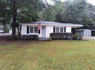 687 Christmas Ave, Bethlehem, GA 30620